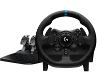 Logitech G923 PS5/PS4/PC - 583222 - zdjęcie 1